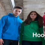 Hoodies-