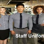 Staff-Uniforms